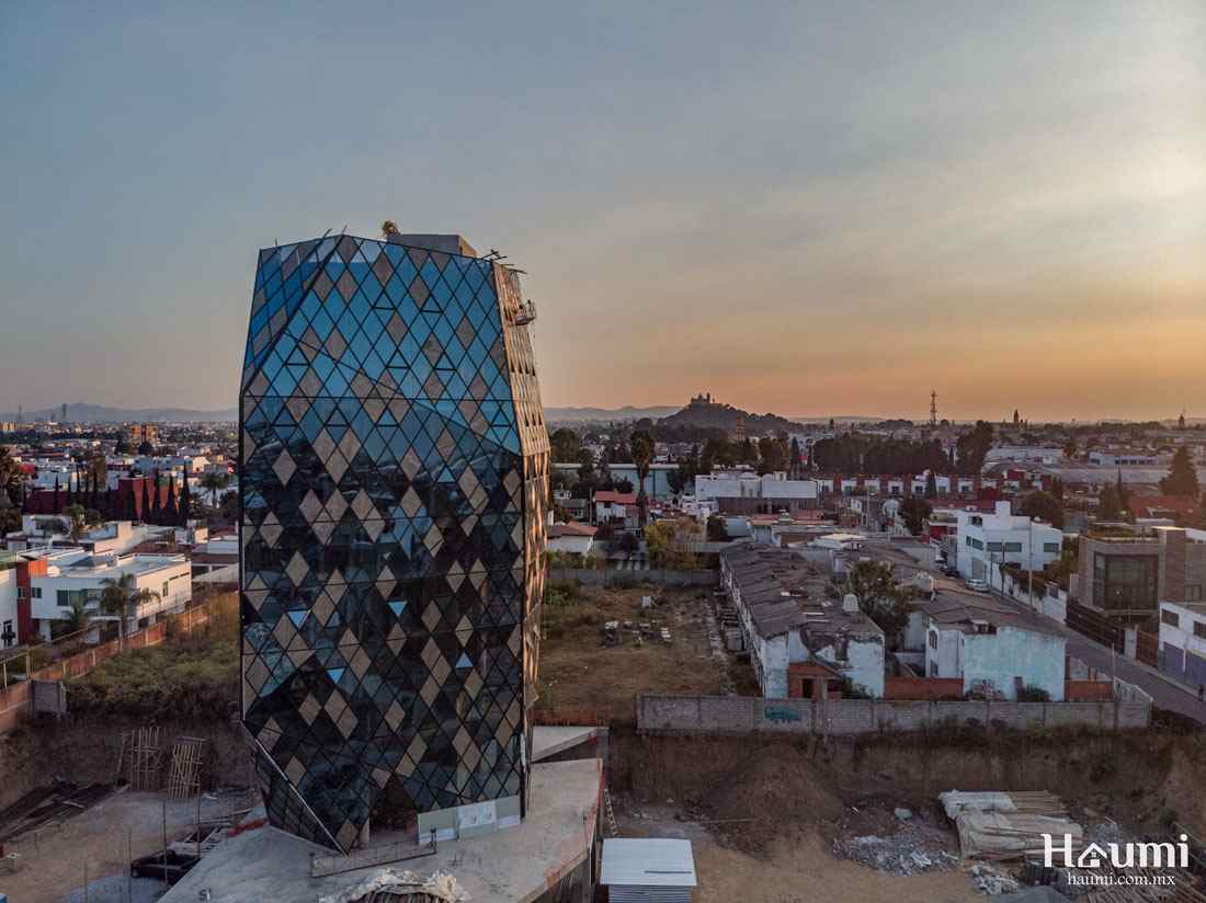Unidad Torre 4 - 91m2