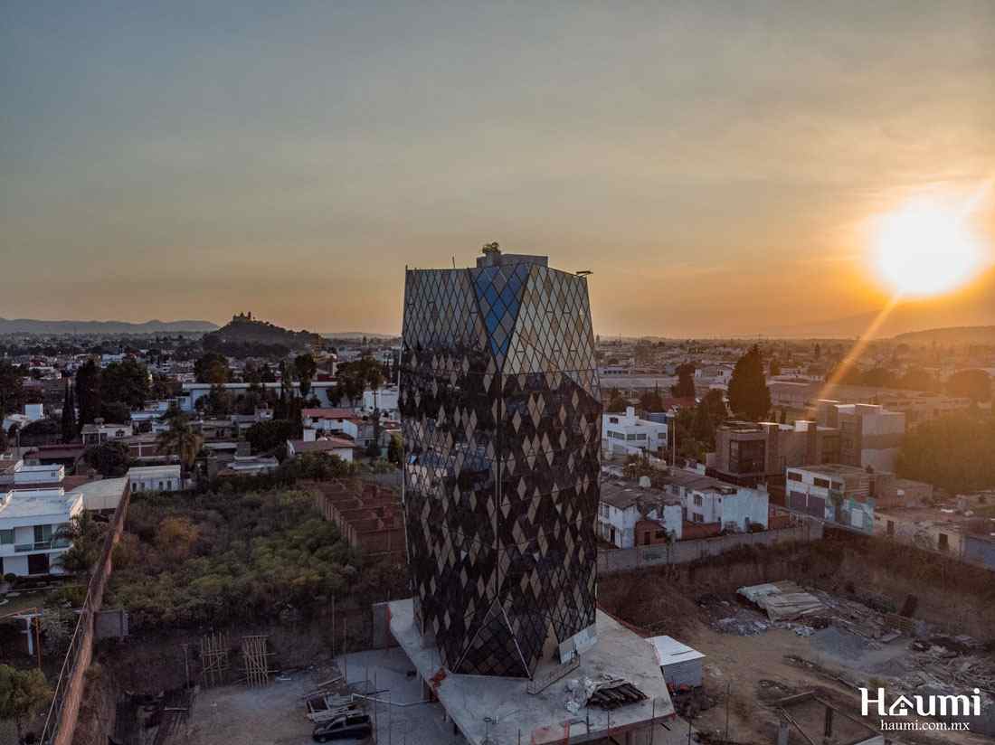 Unidad Torre 4 - 59m2