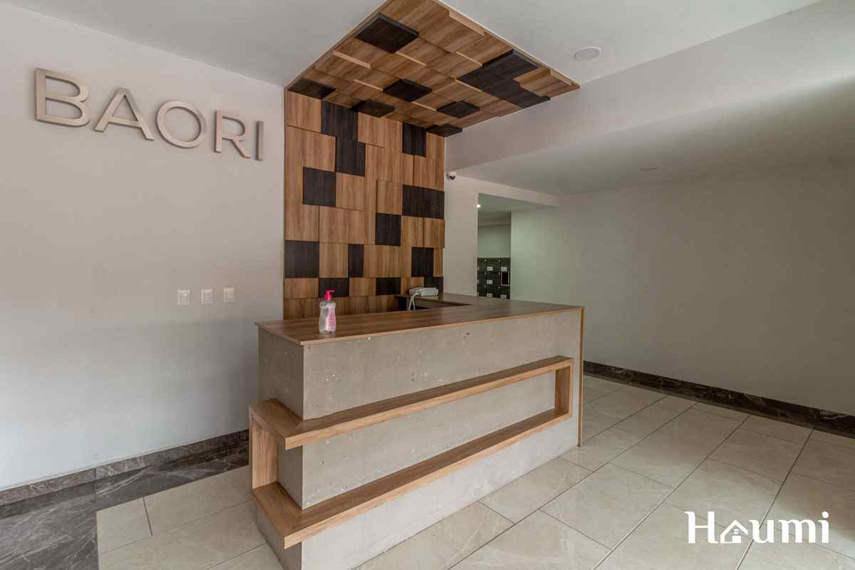 Unidad 501 Penthouse