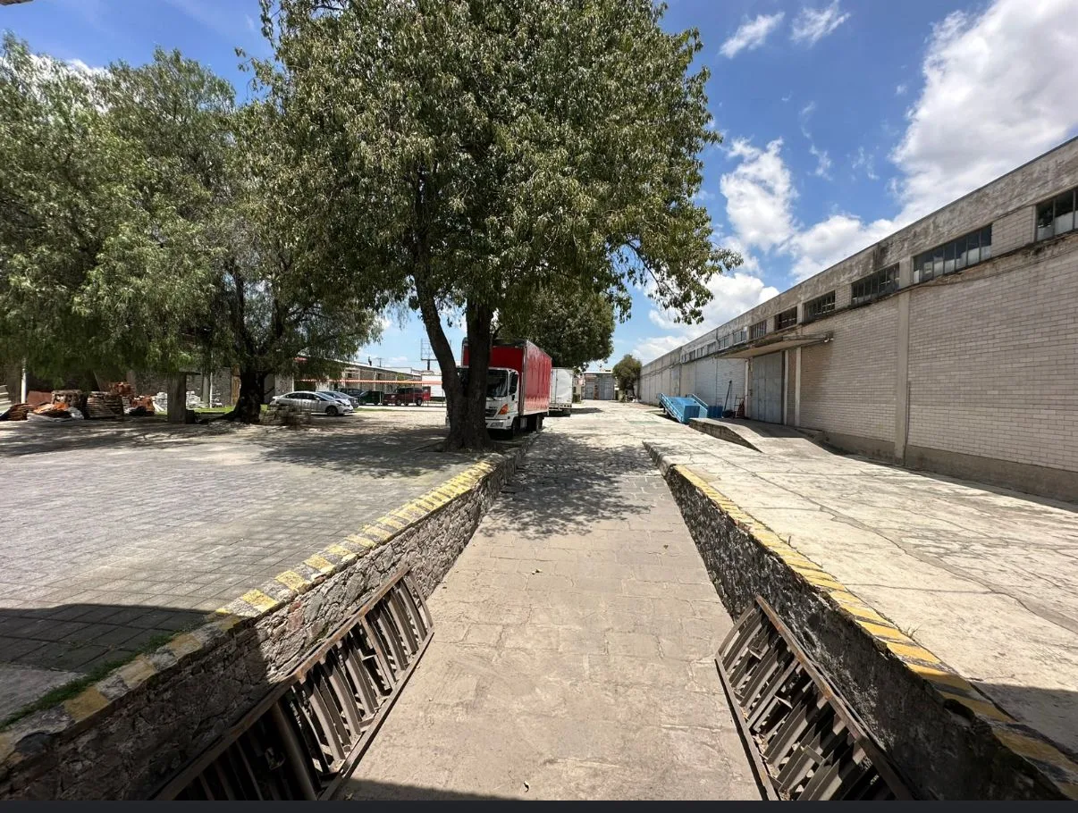 Centro recorrido