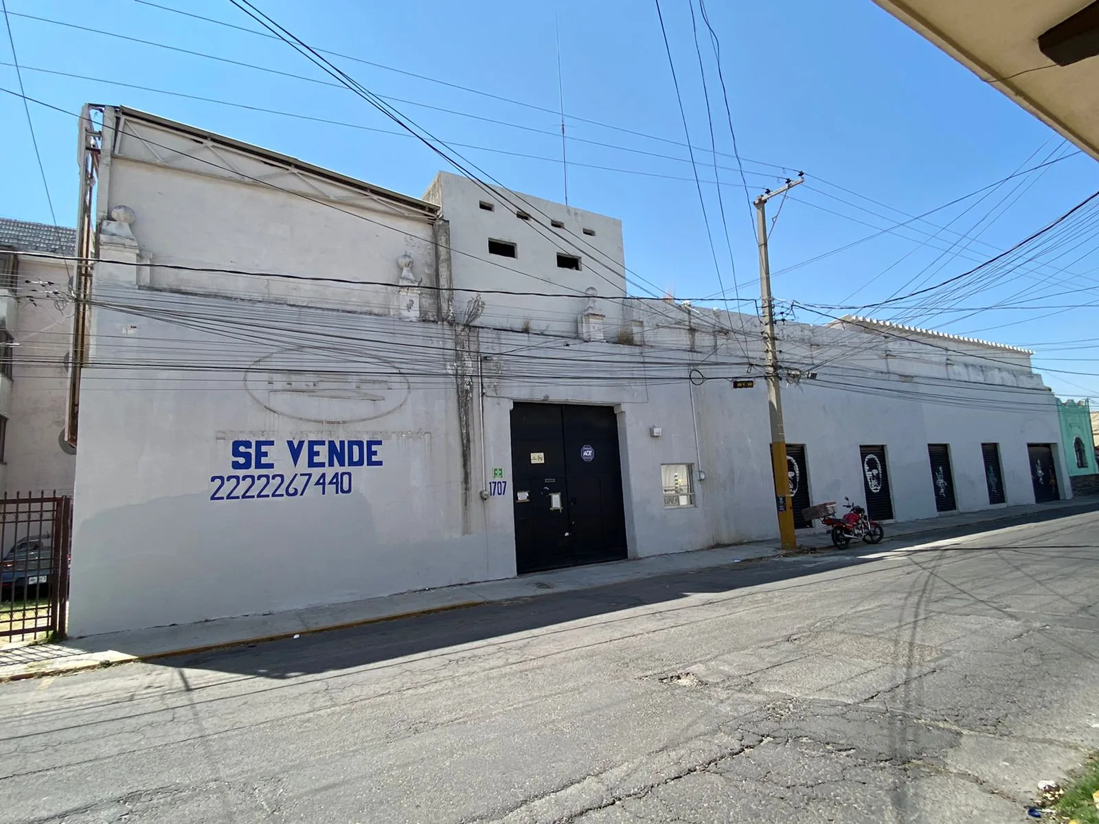La Juárez