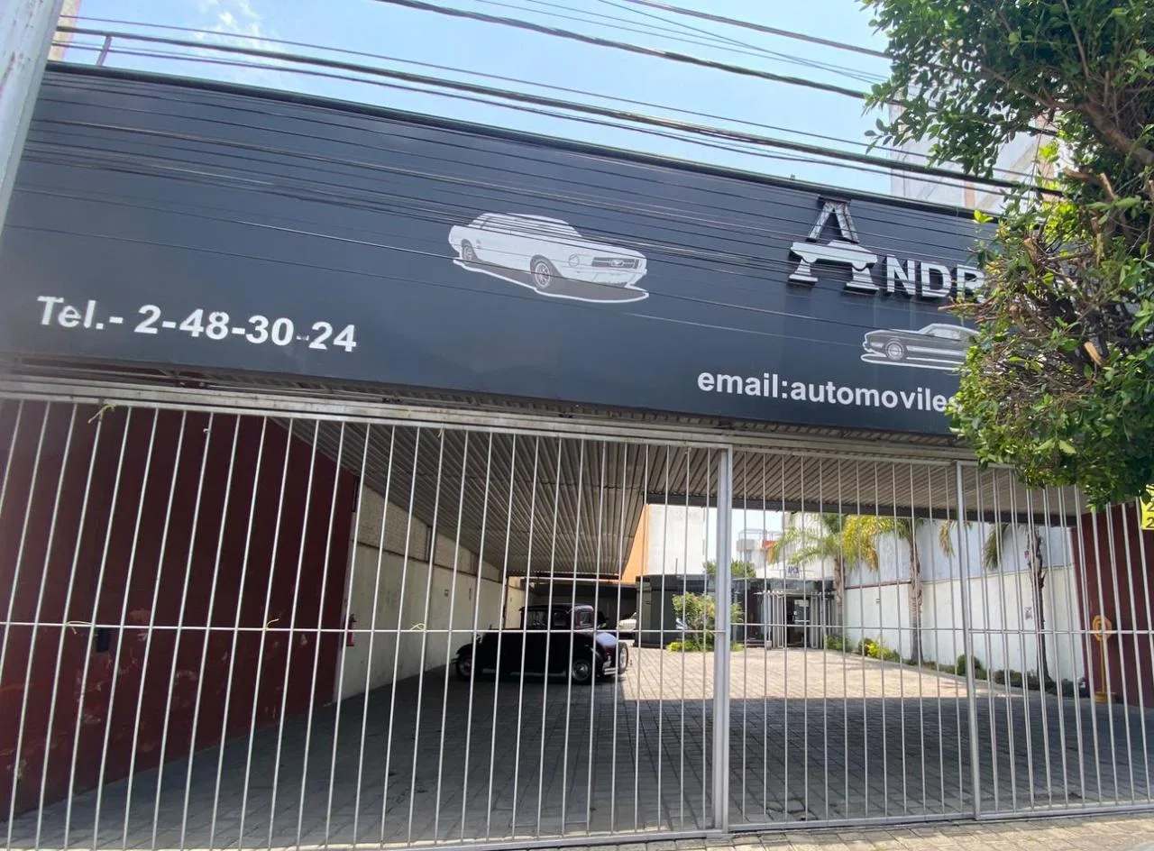 Las Ánimas